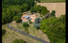 Belle Villa d'architecte à 30 min de Cholet